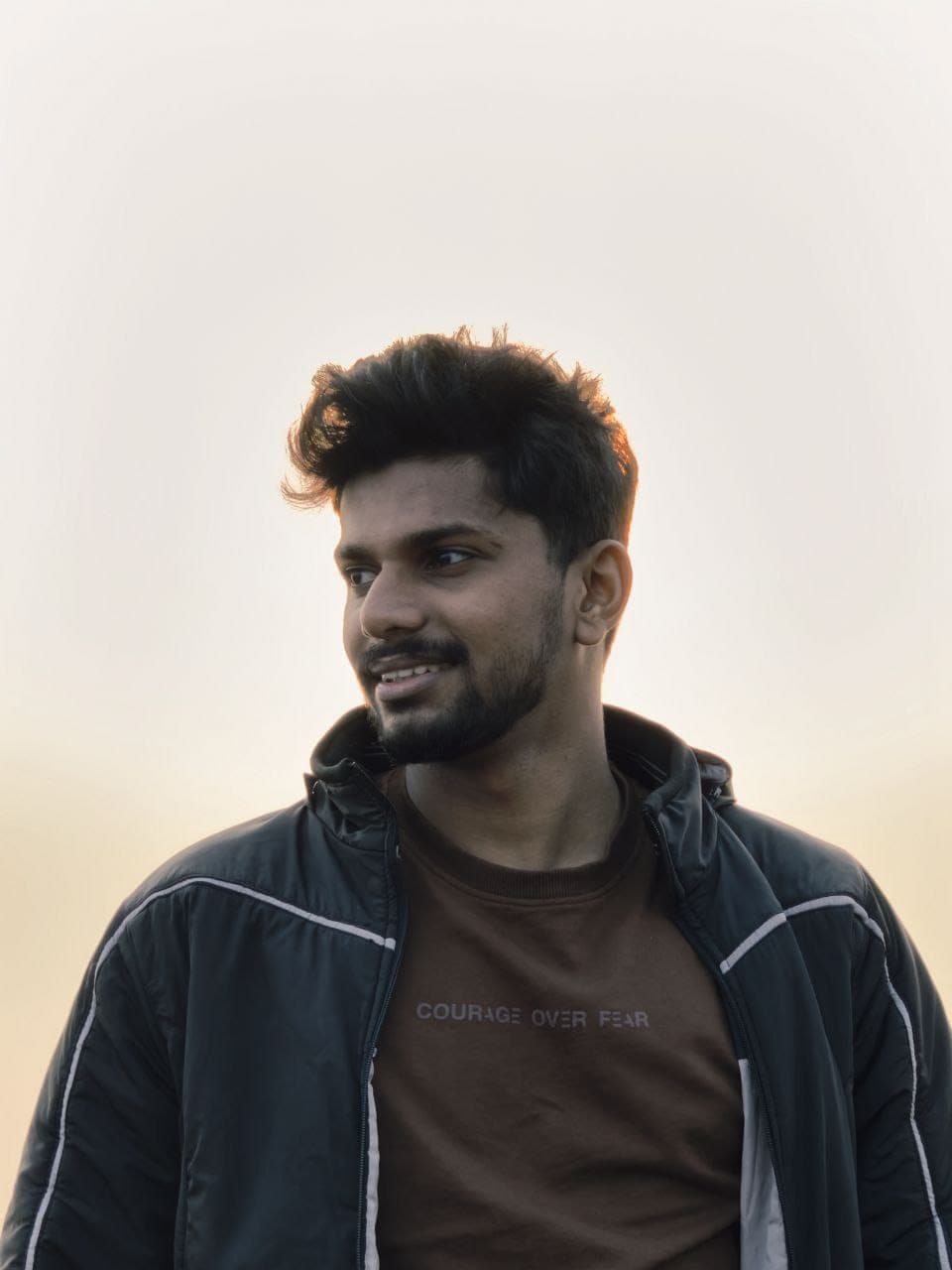 Gokul - Project Manager