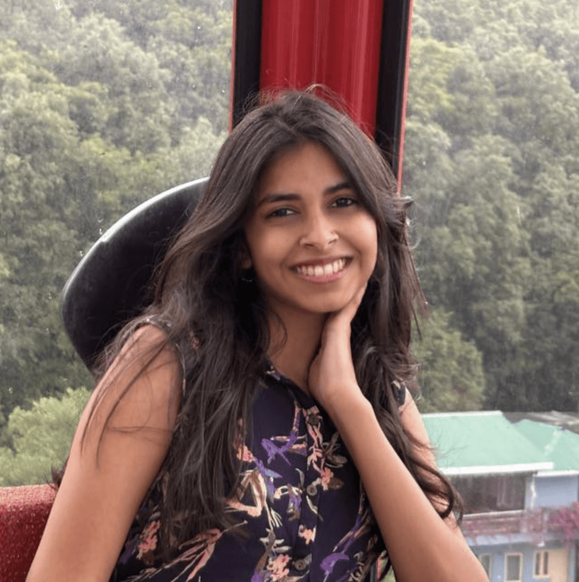 Purva Kabra - Product Manager
